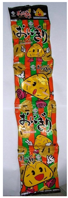 株式會社MASUYA．飯糰仙貝