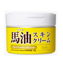 ROLAN Loshi馬油護膚霜