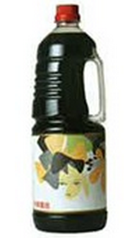 特選醬油 1.8L
