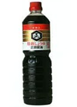 特級醬油 1L