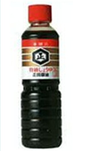 特級醬油 100ml
