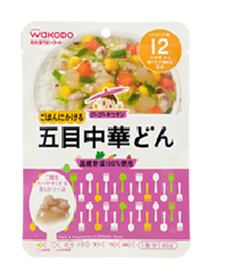 WAKODO 和光堂．IE24五目中華丼