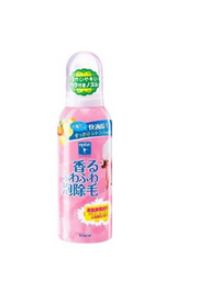 Kracie．香香除毛泡