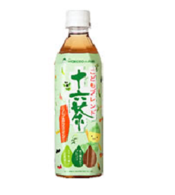 WAKODO 和光堂．KT1嬰幼兒十六茶