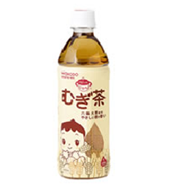 WAKODO 和光堂．PT63嬰幼兒麥茶