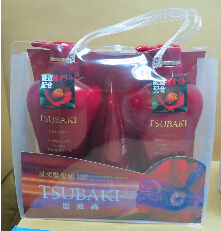 資生堂思波綺星采豔髮組洗髮乳500mlx2瓶+護髮霜120g