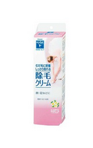 Kracie．香香除毛乳霜