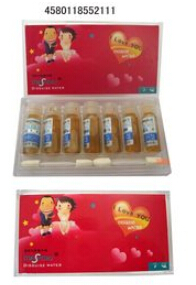 1818．贈送品 (定粧精華液)