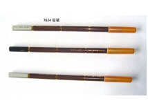 1818．贈送品 (順滑7624眉筆)