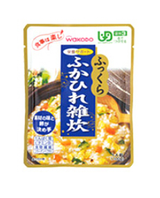 WAKODO 和光堂．HA32中華風雜炊粥