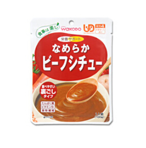 WAKODO 和光堂．HA14燉牛肉
