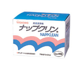 WAKODO 和光堂．K02清淨綿