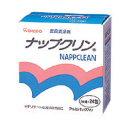 WAKODO 和光堂．K01清淨綿