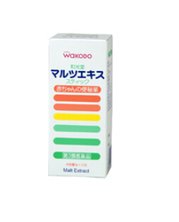 WAKODO 和光堂．M1舒兒便(便利條裝)