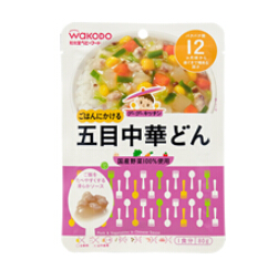 WAKODO 和光堂．IE24五目中華丼