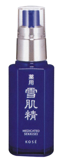 KOSE 高絲．雪肌精日用防禦精華液