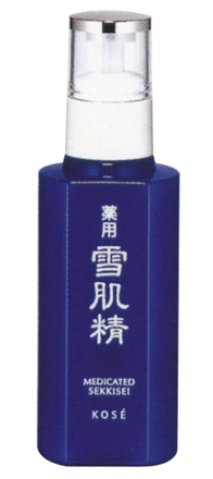 KOSE 高絲．雪肌精