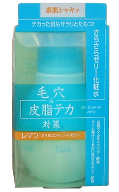KOSE 高絲．麗容化粧水凝露