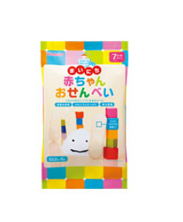 WAKODO和光堂．TE1 可口仙貝