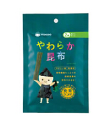 WAKODO和光堂．ZS12 昆布條