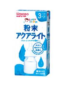 WAKODO 和光堂．FA11嬰幼兒電解水 (粉末狀)