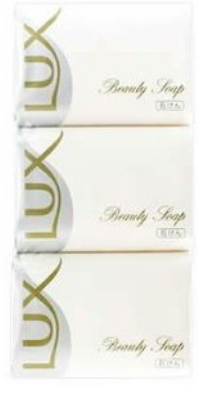 LUX麗仕．美容香皂