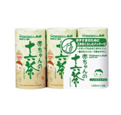 WAKODO 和光堂．KK7嬰幼兒十六茶