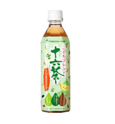 WAKODO 和光堂．KT1嬰幼兒十六茶