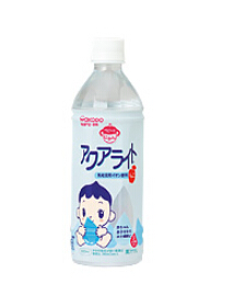 WAKODO 和光堂．PT61嬰幼兒電解水(蘋果口味)