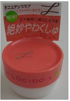 株式會社MANDOM．造型髮蠟