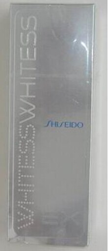 SHISEIDO資生堂．麗白強力防護精華液