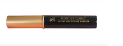 MOTHER HOME 娘家．繽紛睫毛膏 (金色蓋)