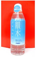 SHISEIDO 資生堂．全身肌水