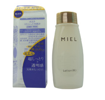 SHISEIDO 資生堂．蜂王乳化粧水（滋潤型）