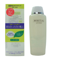 SHISEIDO 資生堂．白緹雅化粧水（清爽型