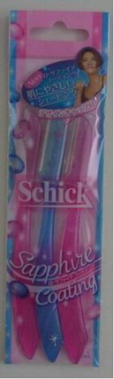 SCHICK舒適牌．修眉刀