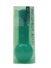 SHISEIDO 資生堂．潤澤麗膚水