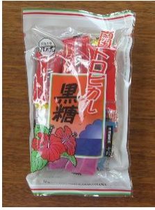 株式會社黑糖本舖垣乃花．沖繩黑糖