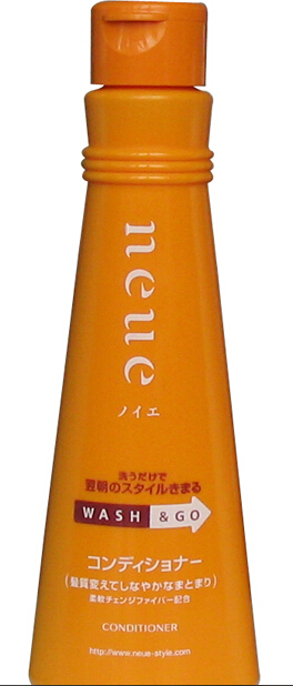 SHISEIDO 資生堂．惹我潤絲精