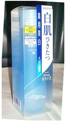 POLA 寶露‧透白化粧水