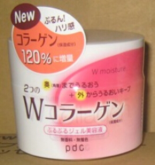pdc．膠原蛋白精華凝膠