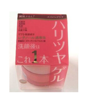 株式會社pdc．懶美人維他命精華霜