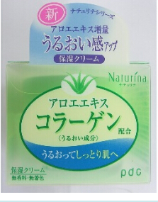 pdc．蘆薈雙效乳霜