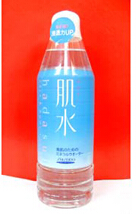 SHISEIDO 資生堂．全身肌水