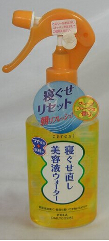 POLA寶露．秀髮急救水