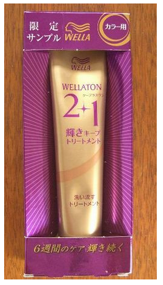 P&G株式會社．6週長效滋潤秀髮美容液(曾染髮髮質專用)