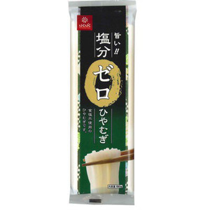 零鹽份冷麥麵180g