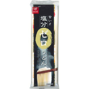 零鹽份烏冬180g
