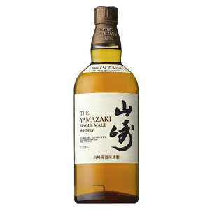 YAMAZAKI山崎