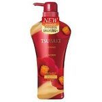 TSUBAKI 紅椿洗髮水550ml+護髮素550ml